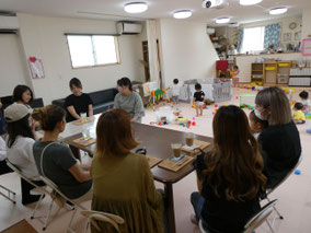 ママCafe