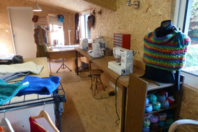 L'atelier