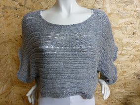 Forme poncho