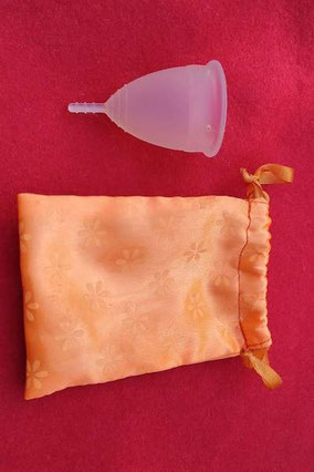Copa menstrual