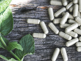 Productos naturistas, Suplementos y Complementos Alimenticios