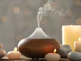 Aromaterapia