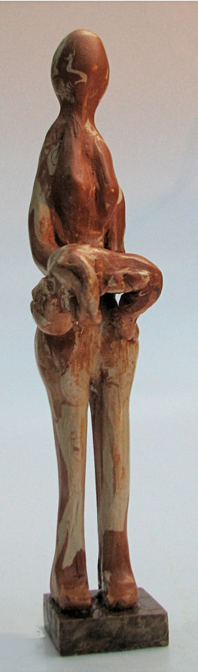 Pieta Mediterranea
