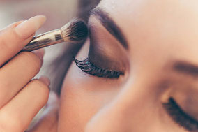 Maquillage jour et soirée institut de beauté La Valette du Var. Maquillage professionnel à l'espace beauty la valette du var