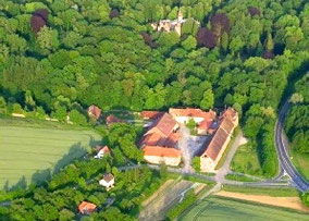 Destillerie Hofgut Langenzell, Langenzell Nr.1, 69257 Wiesenbach