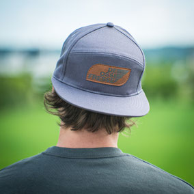 GRAUZONE CAP