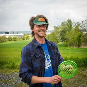 TENNIS BLENDE
