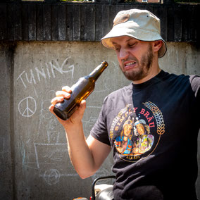 SIMPLY BRÄU NIGGI