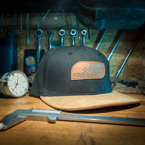NuOssi CAP