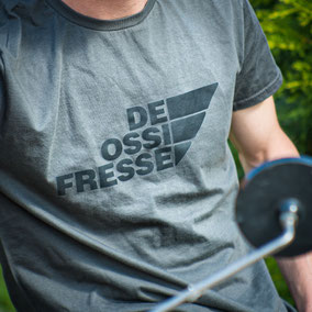 OSSI NIGGI