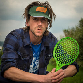 TENNIS BLENDE