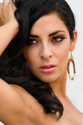 Portrait People Photography Stefano Nobile