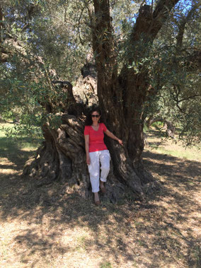 Makri,  Kyklopas Juni 2019