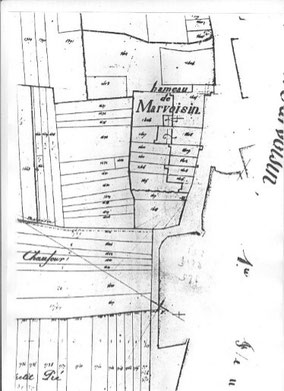 Marvoisin
