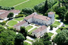 SAINT-GERMAIN-D'ESTEUIL