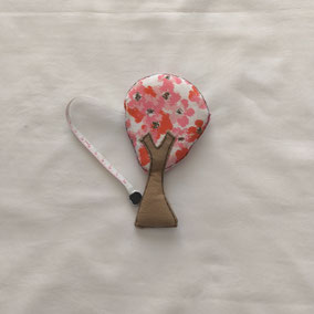 CM-106 Cinta métrica decorada 12 €