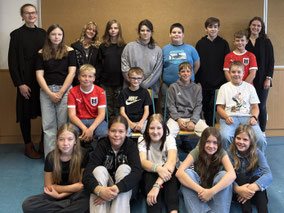 2c / KV: Teresa Gottinger