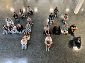 4a / KV: Hanna Dirisamer