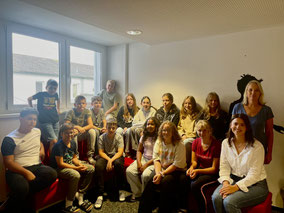 2b / KV: Birgit Rudelstorfer