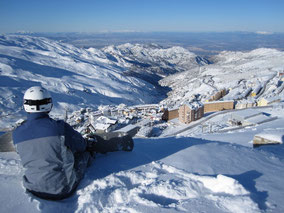 sierra Nevada