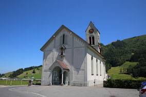 Kirchenchor Trachslau