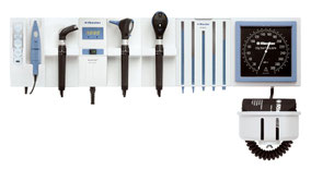 Equipos de órganos Riester - Bioservicios SAS en Medellín