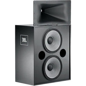 JBL Proffessional 4722N