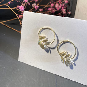Modeschmuck - Ohrstecker