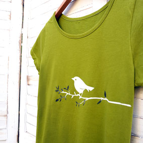 Manufaktur für Geschenke und T Shirts { bio + fair } WARE Ausgefallene Damen Hoodies { bio + fair } WARE FREUDE