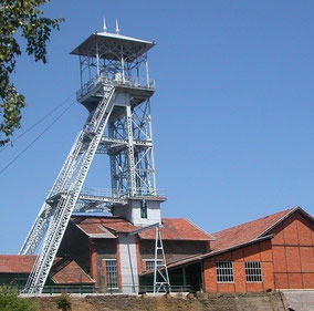 musée de la mine