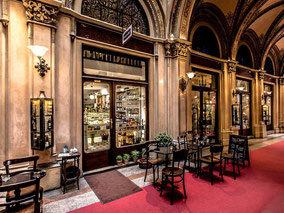 Fun Facts zum Wiener Kaffeehaus,  lustiges, kurioses & Wissenswertes zu Kaffeespezialitäten aus Wien