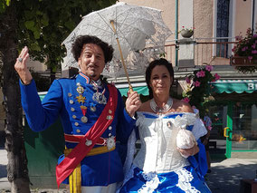 Kaisertage in Bad Ischl, Festivitäten anlässlich des Geburtstages von Kaiser Franz Joseph