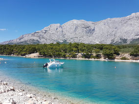 MAG Lifestyle Magazin Urlaub Reisen Yacht Yachturlaub Yachting Hobby Sport Alternative Wohnmobil Corona Luxus Freiheit Yachtcharter in Kroatien