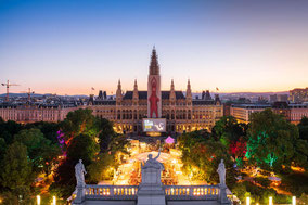 mag lifestyle magazin online reisen urlaub travel österreich wien film festival filmfestival rathausplatz opern kinderopern operetten musical konzerte events eintritt frei spitzengastronomen kulinarikreise