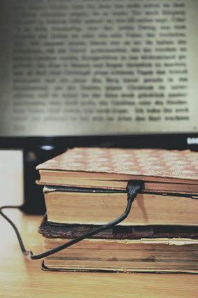 Archivage papier et numérique