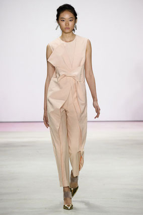 rose quartz, color de moda, color 2016