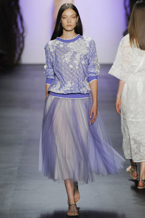 serenity, color de moda, tendencia 2016, primavera 2016, color del año 2016