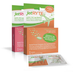 JetRyte Tablets