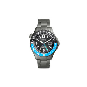 Fossil fb gmt store