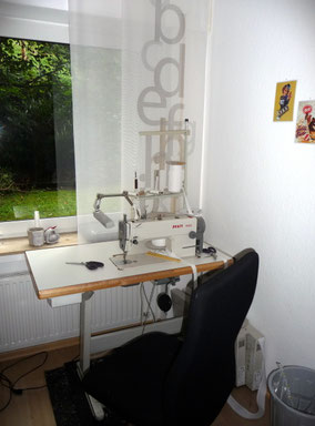 Gardinen-Atelier Dagmar Roder