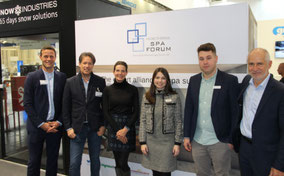 Interbad in Stuttgart 2022