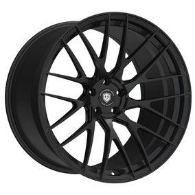RAFFA WHEELS RFS-05 SCHWARZ