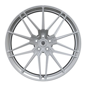 RAFFA WHEELS RFS-01 SILBER