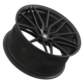 RAFFA WHEELS RFS-01 SCHWARZ