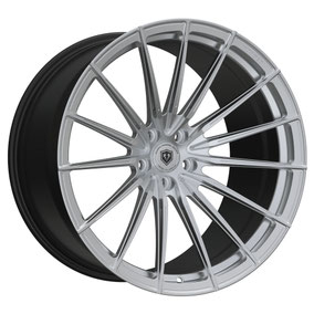 RAFFA WHEELS RFS-02 SILBER