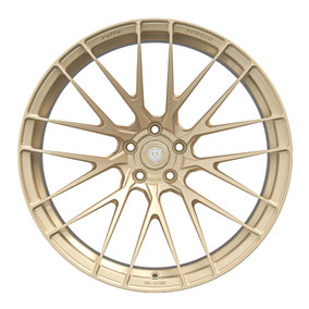 RAFFA WHEELS RFS-05 CHAMPAGNER