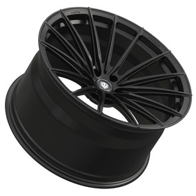 RAFFA WHEELS RFS-02 SCHWARZ