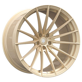 RAFFA WHEELS RFS-02 CHAMPAGNER