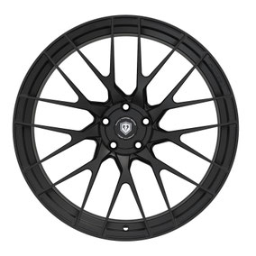 RAFFA WHEELS RFS-05 SCHWARZ