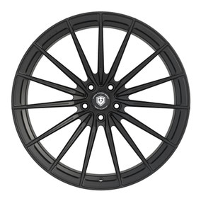 RAFFA WHEELS RFS-02 SCHWARZ